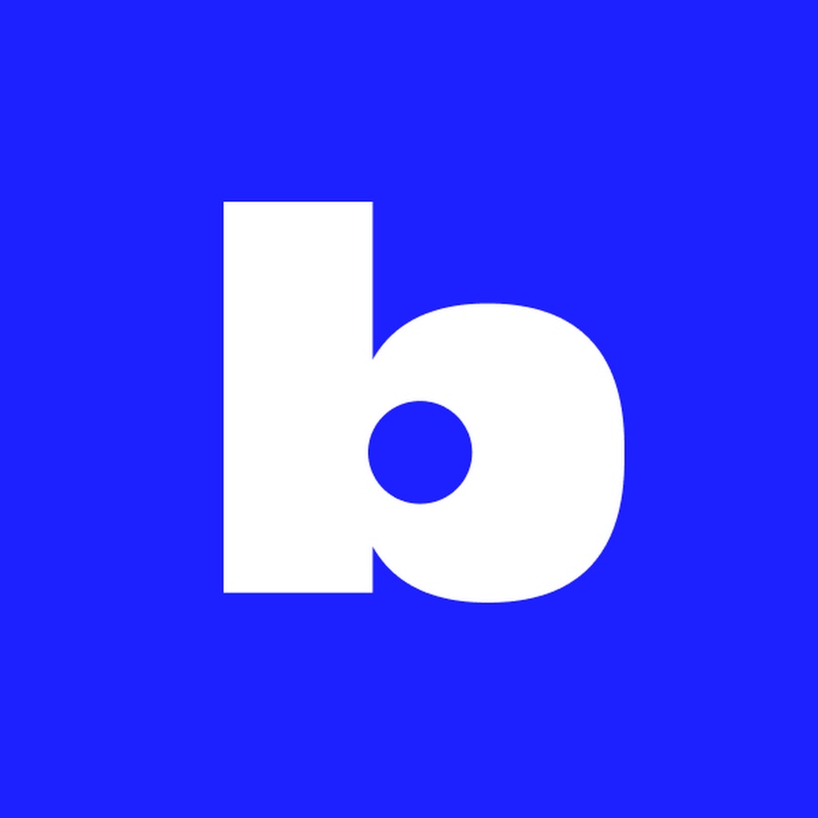 Bluedot logo