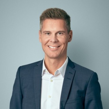 Mark Kure Hansen