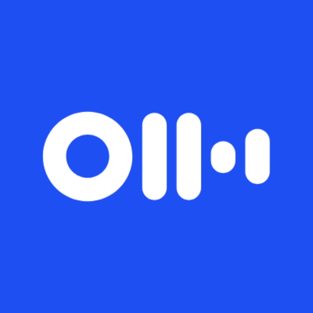 Otter.ai logo